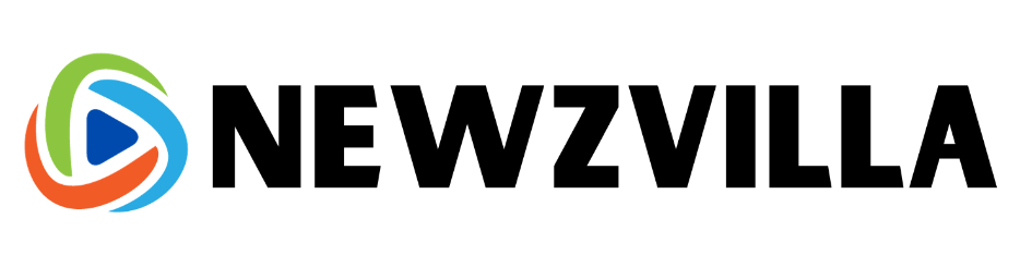 Logo Newzvilla