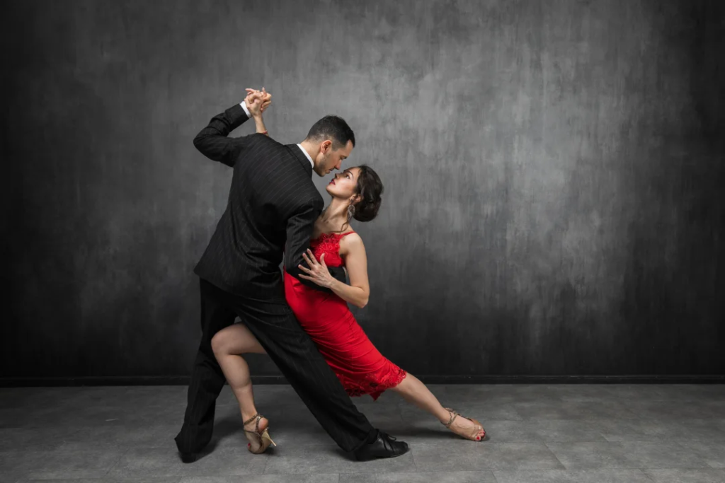 How dancing can help in quick weight loss