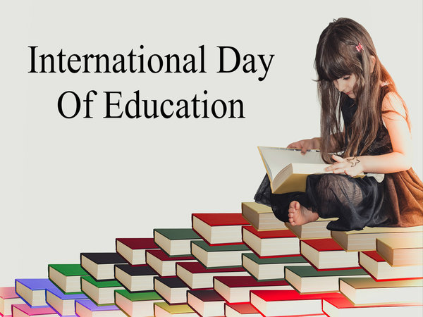 International Day of Education 2024