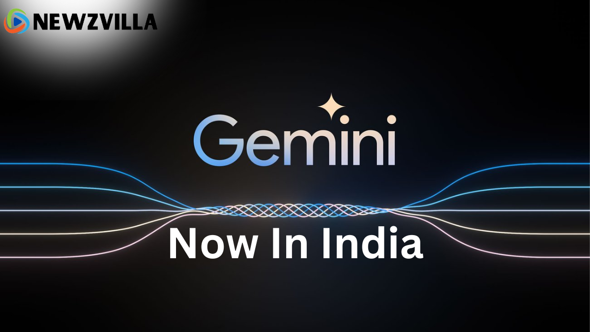 Google Gemini Advanced AI subscription now available in India: Check price, benefits