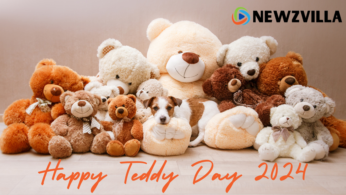 Teddy Day 2024: From date, history and significance; all you need to know