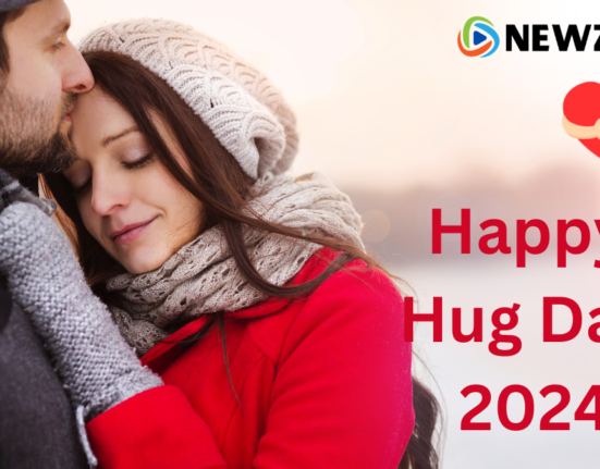 Celebrate Hug Day 2024 with joy! Share heartfelt quotes, warm wishes, and engaging WhatsApp/Facebook statuses with your loved ones.