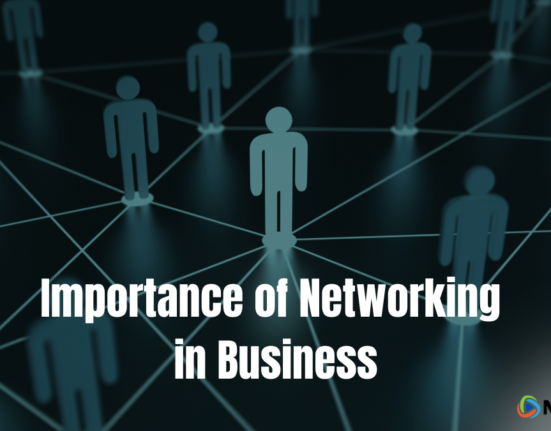 Importance of Networking in Business