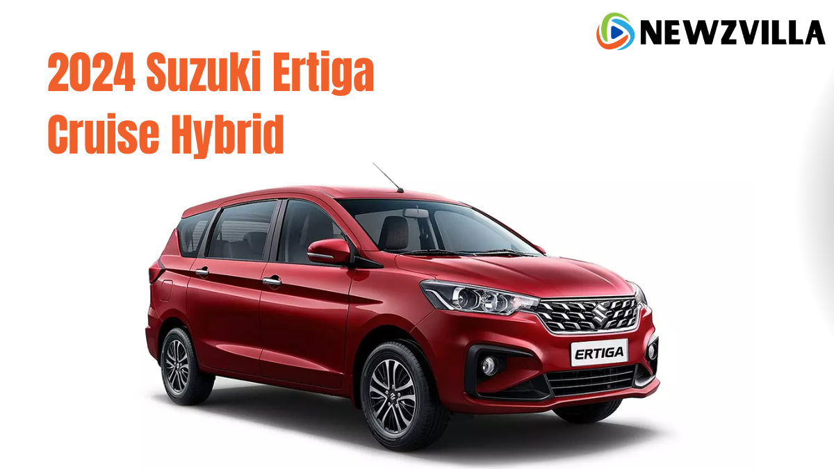 ertiga