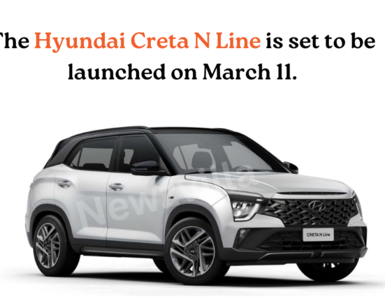 The Hyundai Creta N Line is set to be launched on March 11.