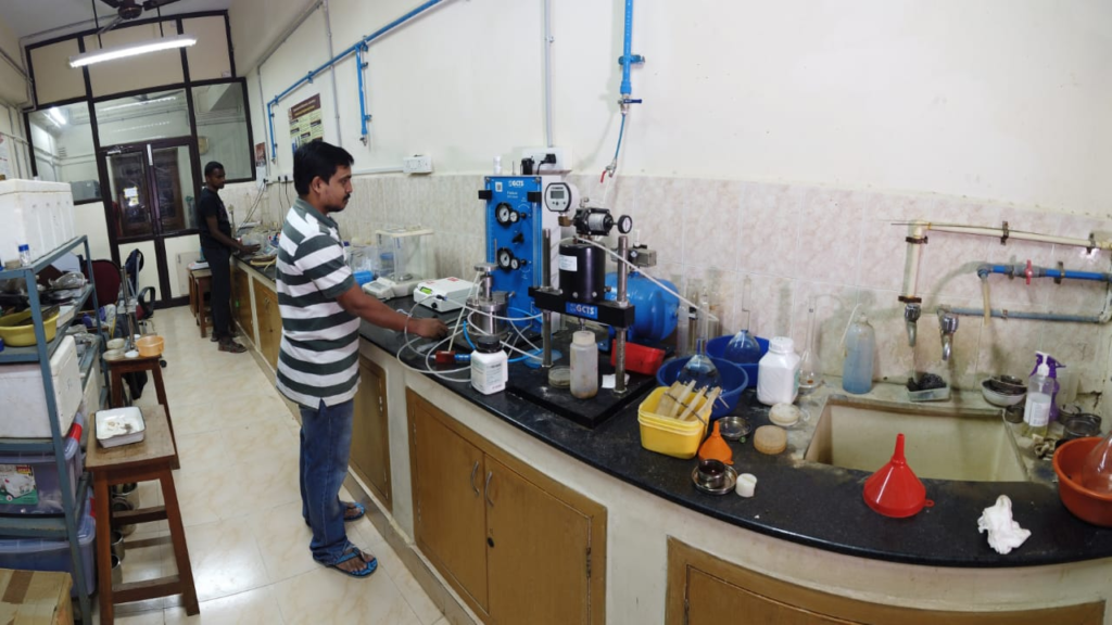 IIT Madras invites the public to visit its state-of-the-art labs to engage 