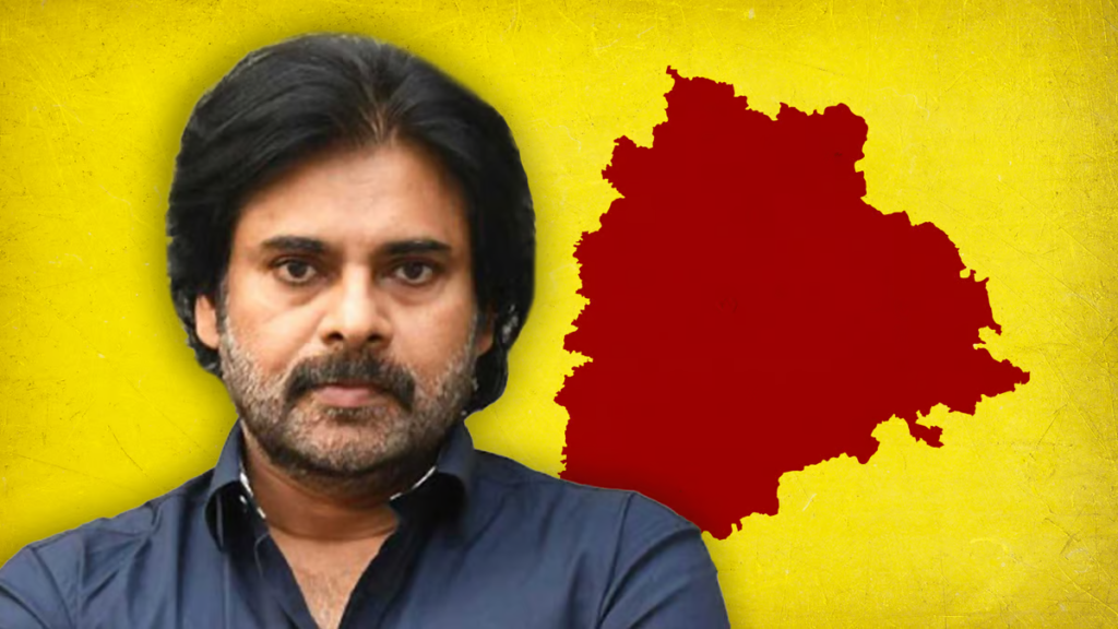 TDP and JanaSena announce their first joint list of 118 seats