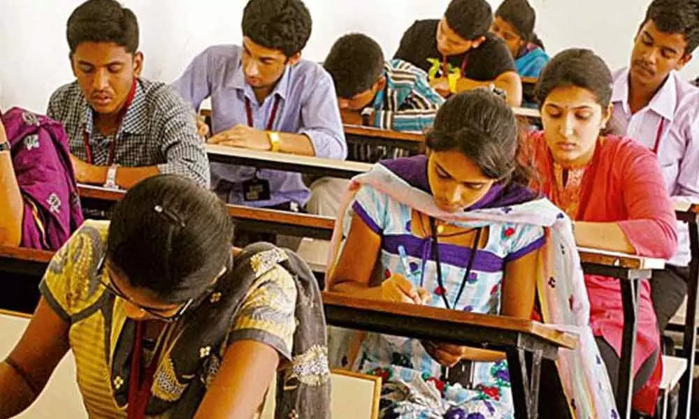 TS Inter 1st, 2nd Year Exams 2024 Begin Today, Check Important Guidelines