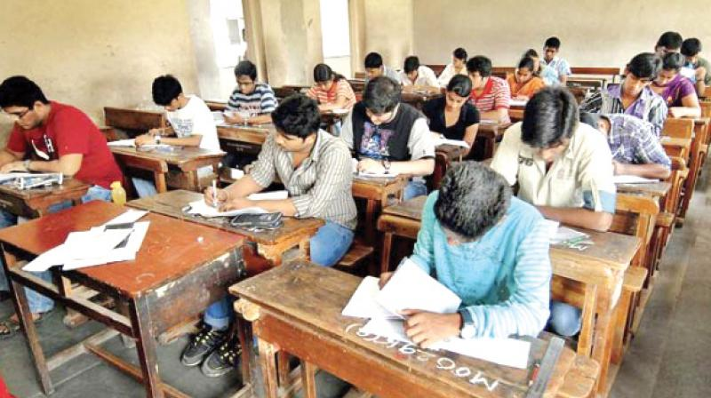 TS Inter 1st, 2nd Year Exams 2024 Begin Today, Check Important Guidelines