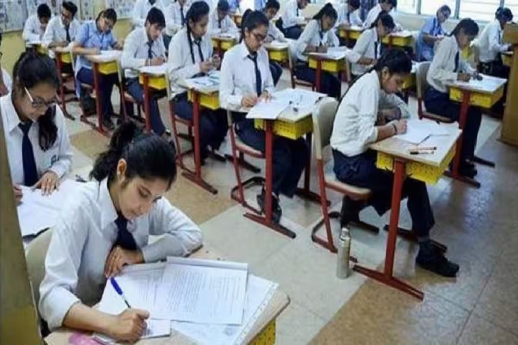 Rajasthan Board Class 12 exams 2024 start today