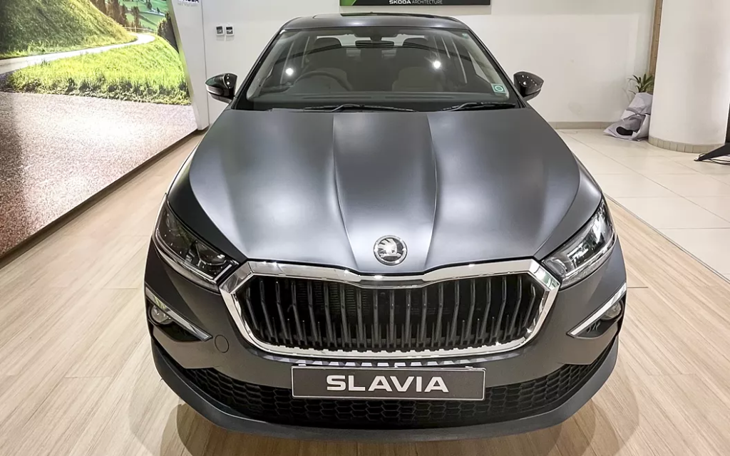 Skoda launches new Slavia Style Edition at Rs 19.13 lakh, limited to only 500 units