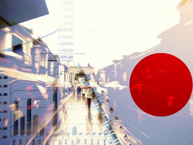 Japan’s Economy Slips Into Recession and to No. 4 in Global Ranking