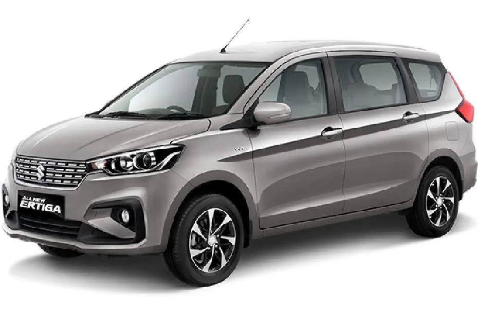 Ertiga 