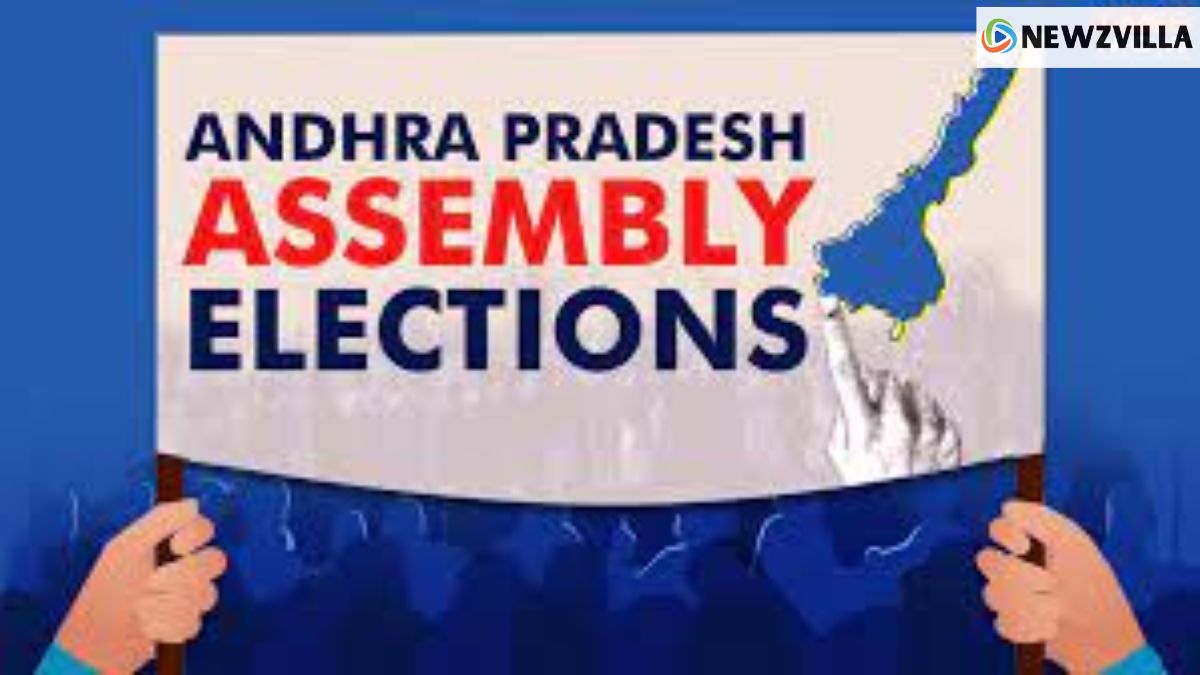 Exciting News: AP Assembly Elections 2024 Schedule Announced