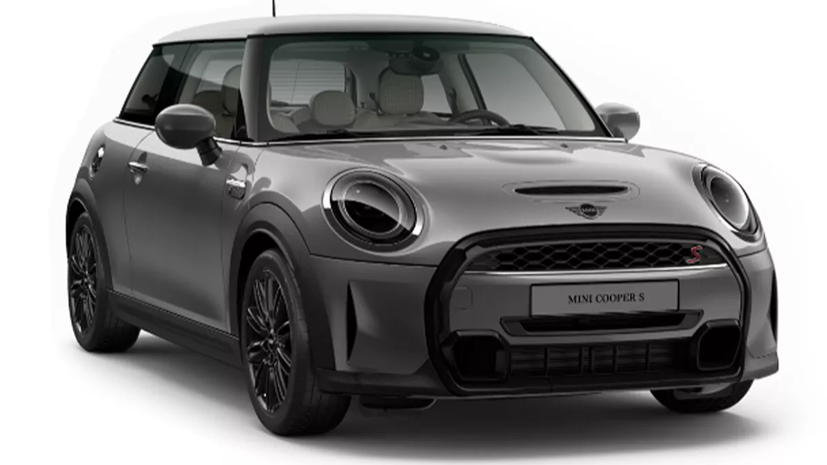 The upcoming fourth-gen Mini Cooper petrol model signals the end of ICE vehicles in the brand's lineup.