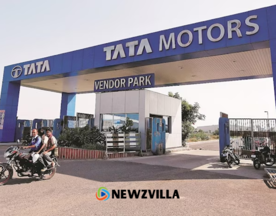 Tata Motors is set to divide its Commercial Vehicle (CV) and Passenger Vehicle (PV) businesses into distinct listed companies.