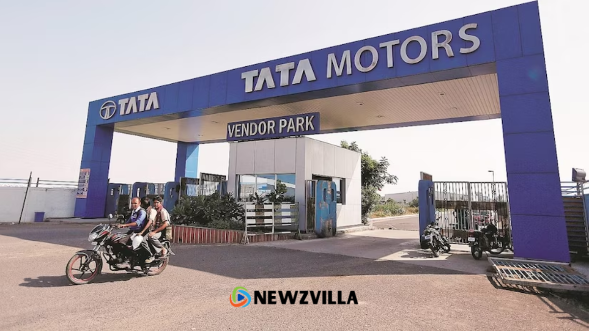 Tata Motors is set to divide its Commercial Vehicle (CV) and Passenger Vehicle (PV) businesses into distinct listed companies.