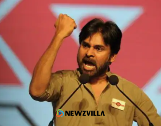 Pawan Kalyan at crossroads in Andhra politics