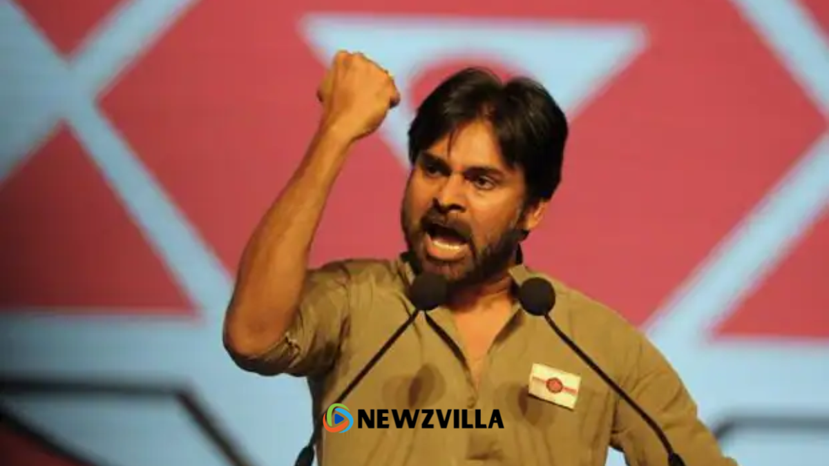 Pawan Kalyan at crossroads in Andhra politics