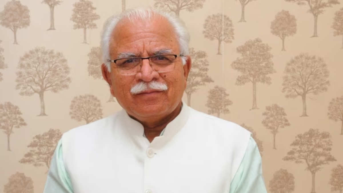 BJP-JJP alliance shows signs of strain as Haryana CM Khattar and his Cabinet step down.