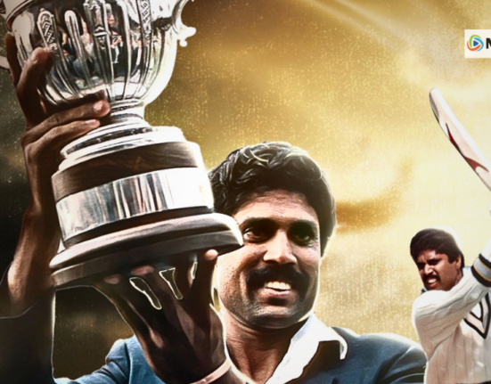 On this day in 1994, Indian cricket legend Kapil Dev retired after participating in 131 tests.