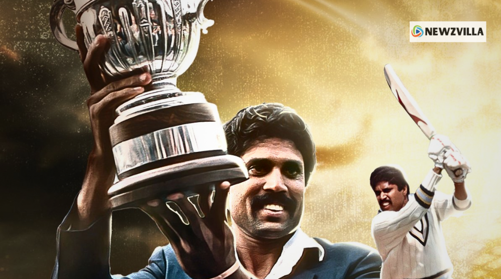 On this day in 1994, Indian cricket legend Kapil Dev retired after participating in 131 tests.