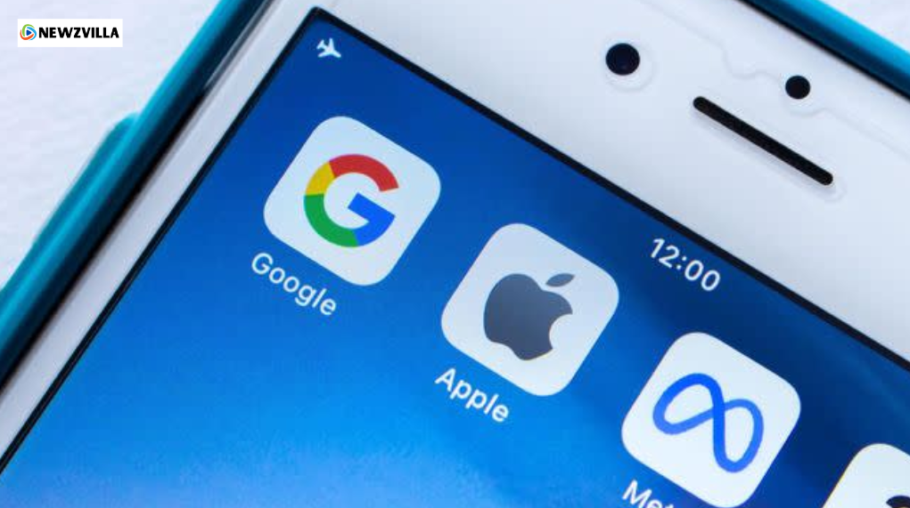 EU regulators are investigating Apple, Google, and Meta for engaging in anti-competitive practices.