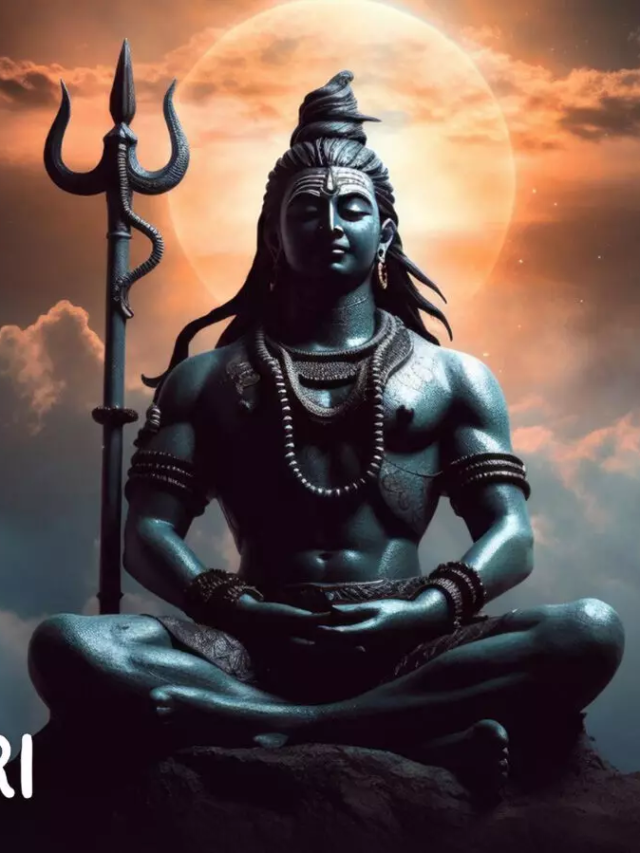 Mahashivratri 2024 Date, Puja Time, History, and Significance NewzVilla