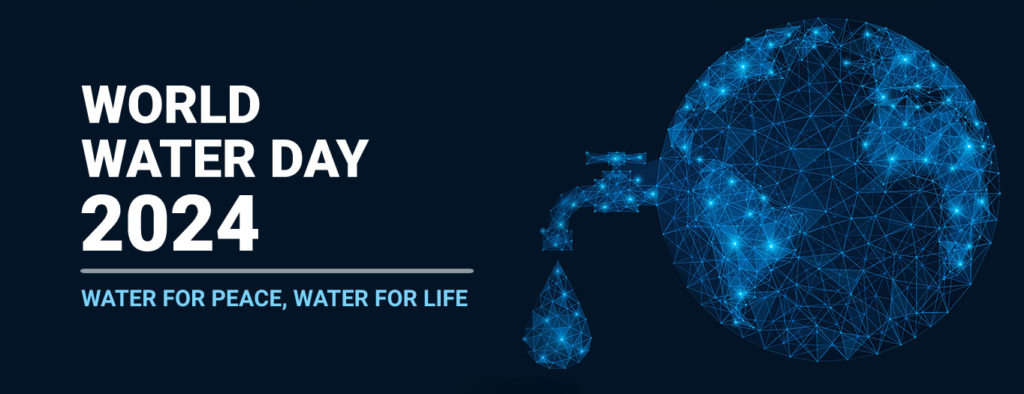 World Water Day 2024