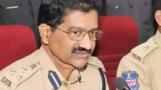 Prabhakar Rao