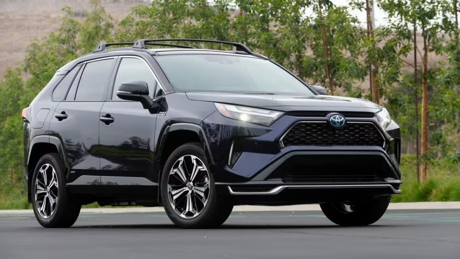 Toyota records highest-ever monthly sales in February