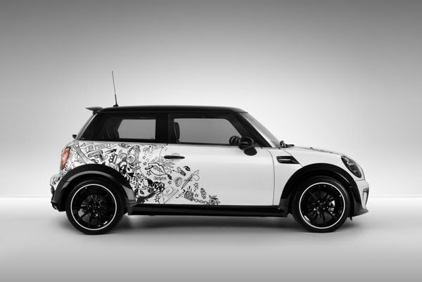 Mini Cooper petrol model signals the end of ICE vehicles in the brand's lineup.