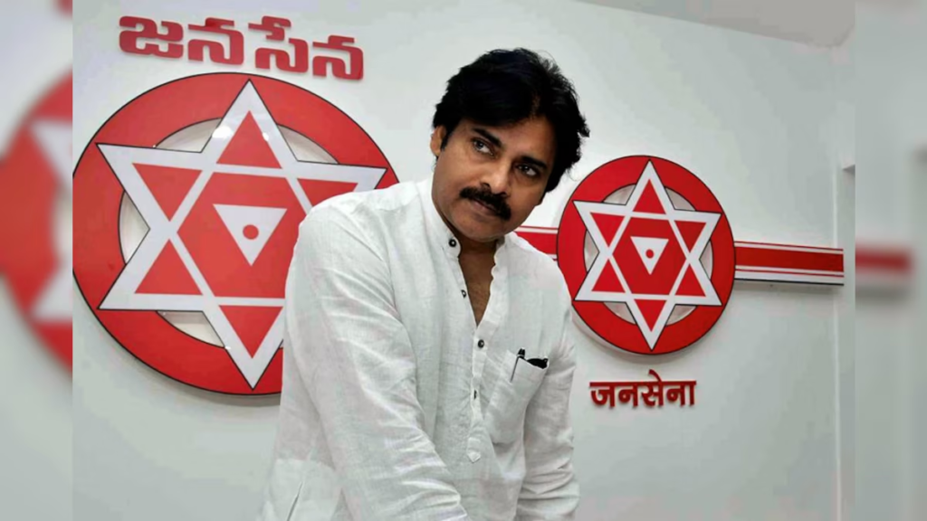 Pawan Kalyan at crossroads in Andhra politics