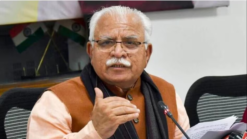 Cracks in BJP-JJP alliance | Haryana CM Khattar and Cabinet resign