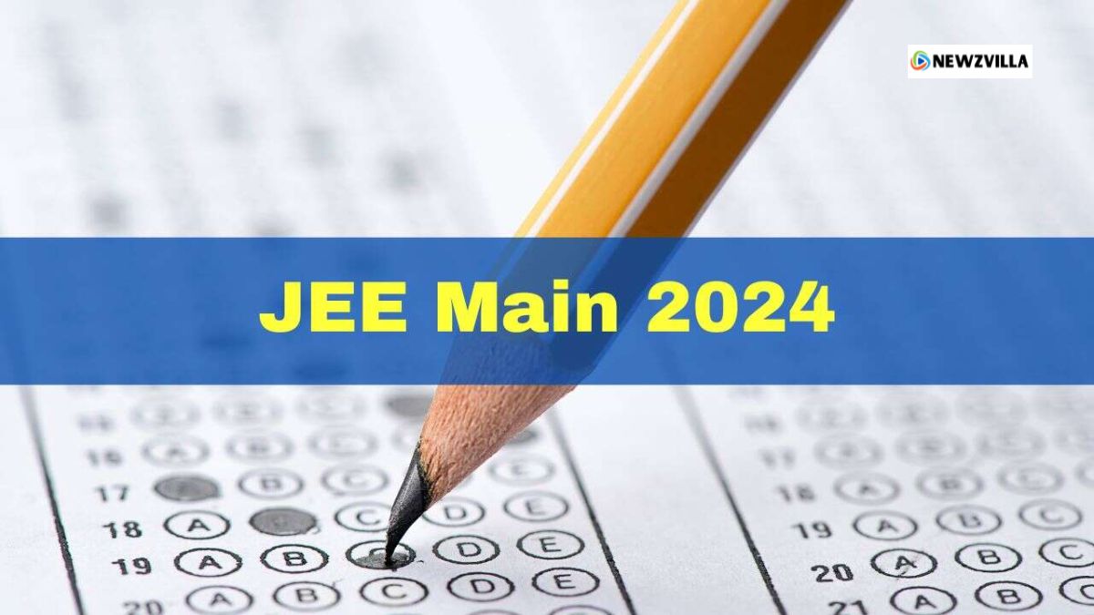 Achieving Mastery in Speed and Precision for JEE Main 2024