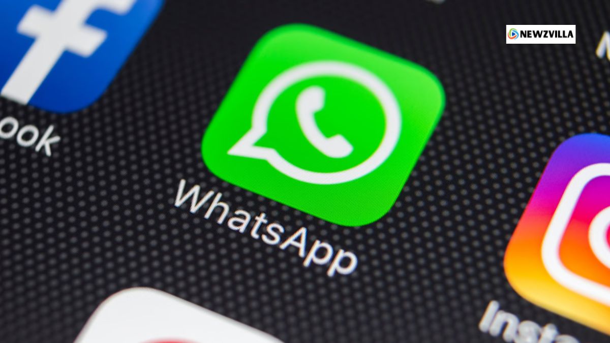 WhatsApp Down Around 2 pm EST—What Happened And Why?